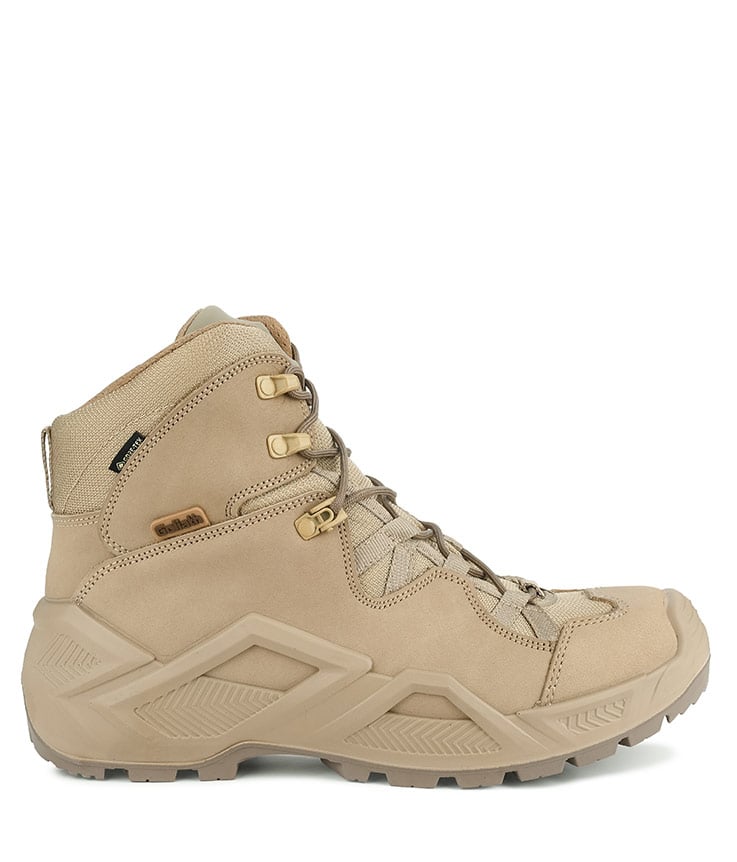 YDS ASTOR MID CUT GTX BOT -BEJ