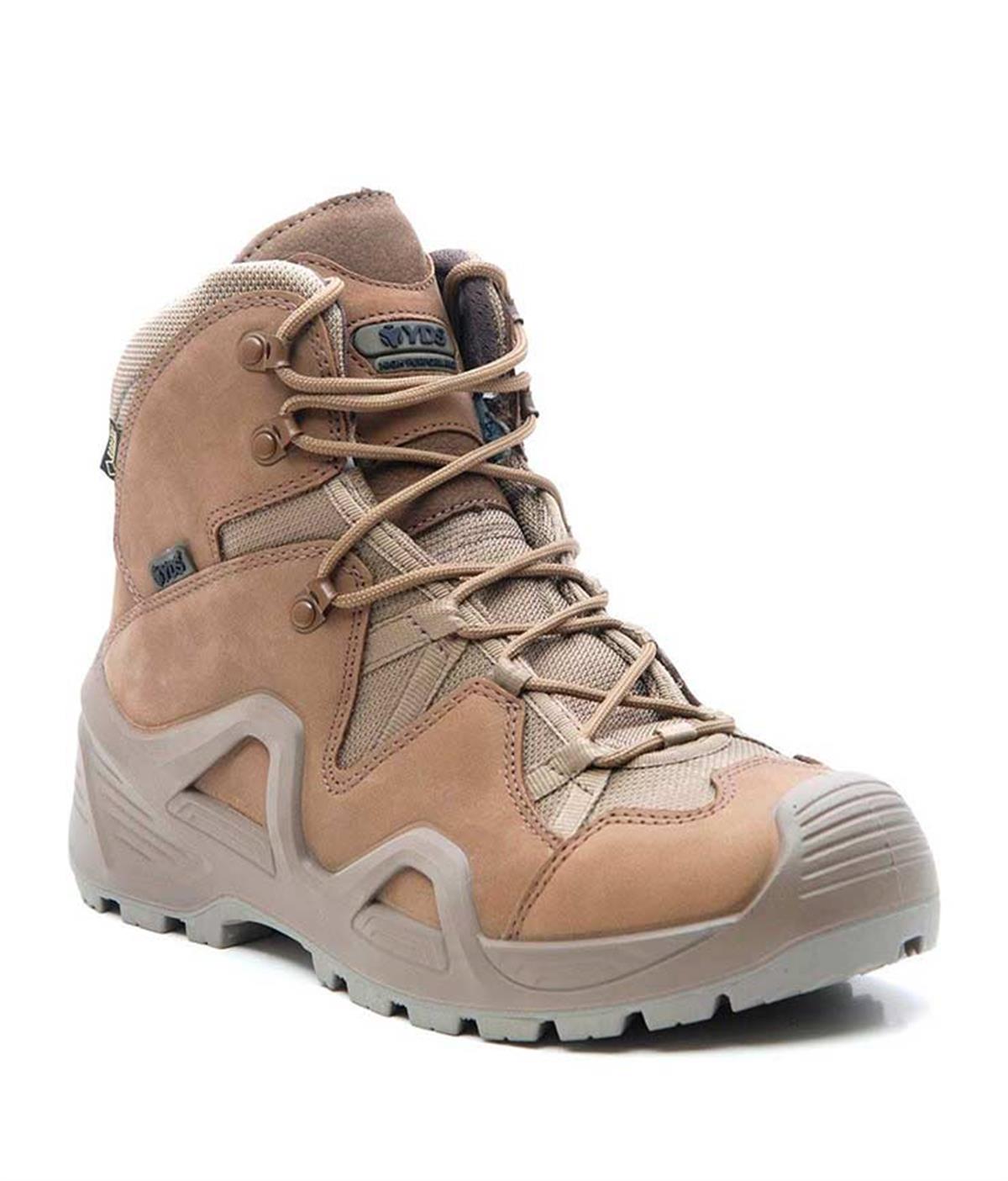 YDS ASTOR MID CUT GTX BOT -COYOTE