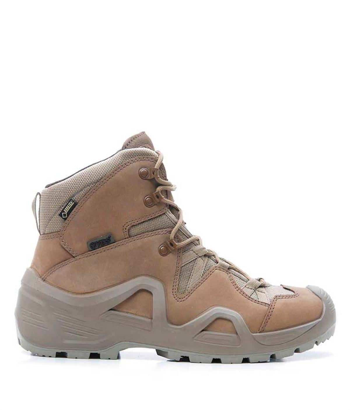 YDS ASTOR MID CUT GTX BOT -COYOTE