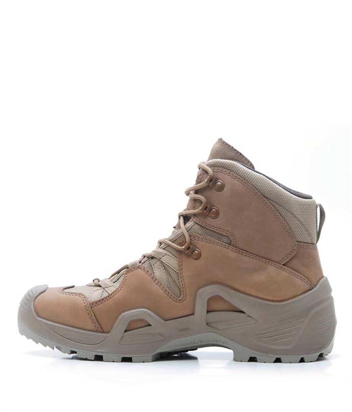 YDS ASTOR MID CUT GTX BOT -COYOTE