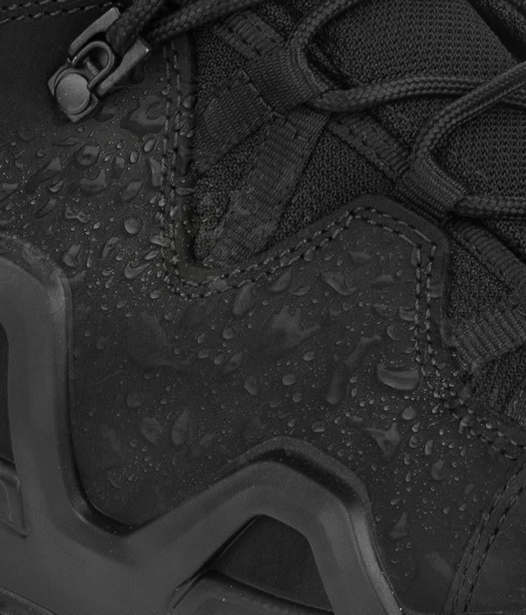 YDS ASTOR MID CUT GTX BOT -SİYAH