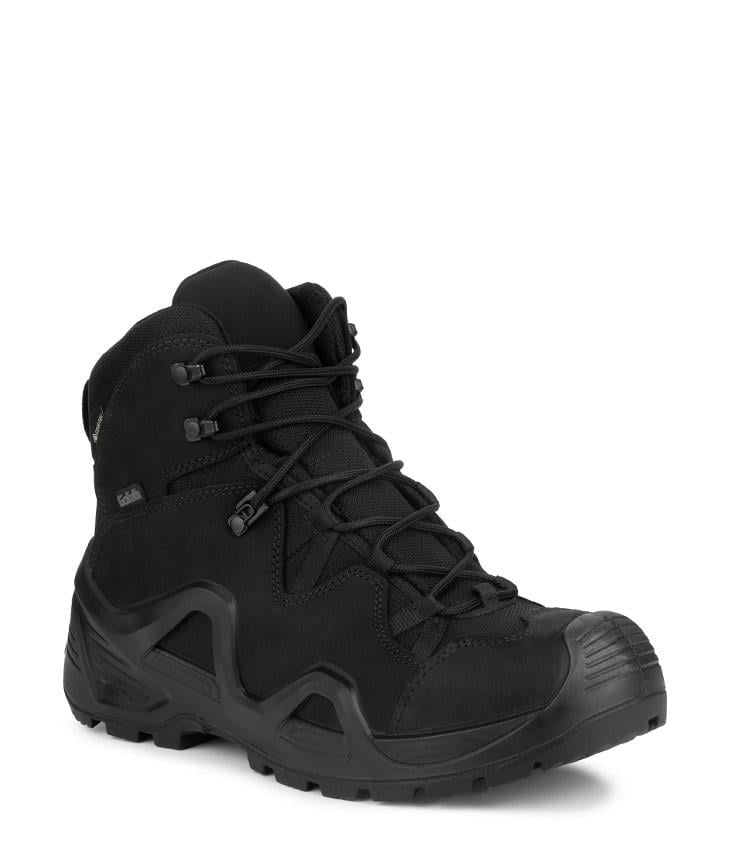 YDS ASTOR MID CUT GTX BOT -SİYAH