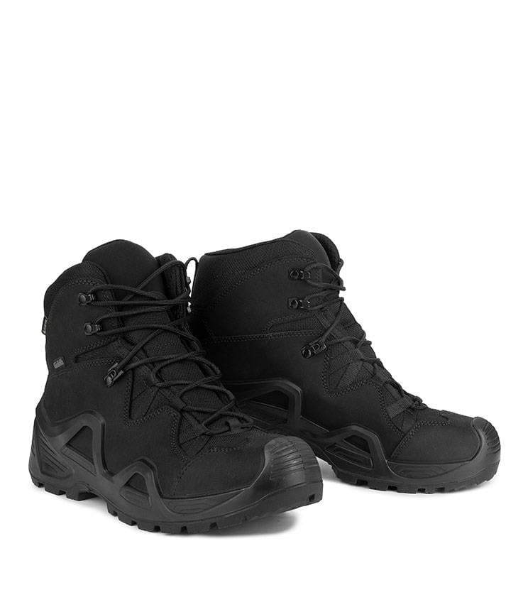 YDS ASTOR MID CUT GTX BOT -SİYAH