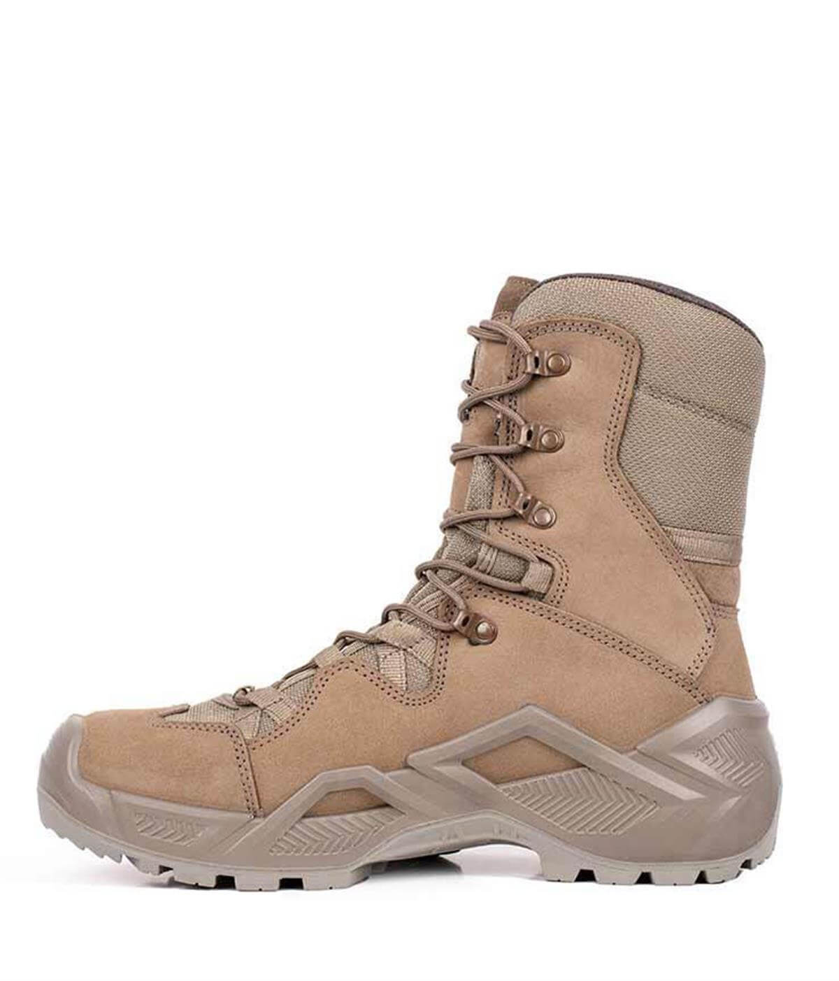 YDS ASTOR SNIPER BOT -COYOTE