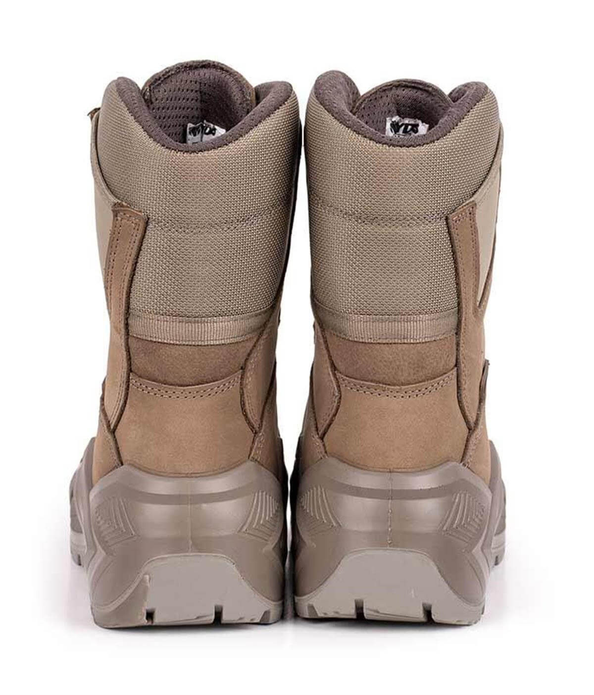 YDS ASTOR SNIPER BOT -COYOTE