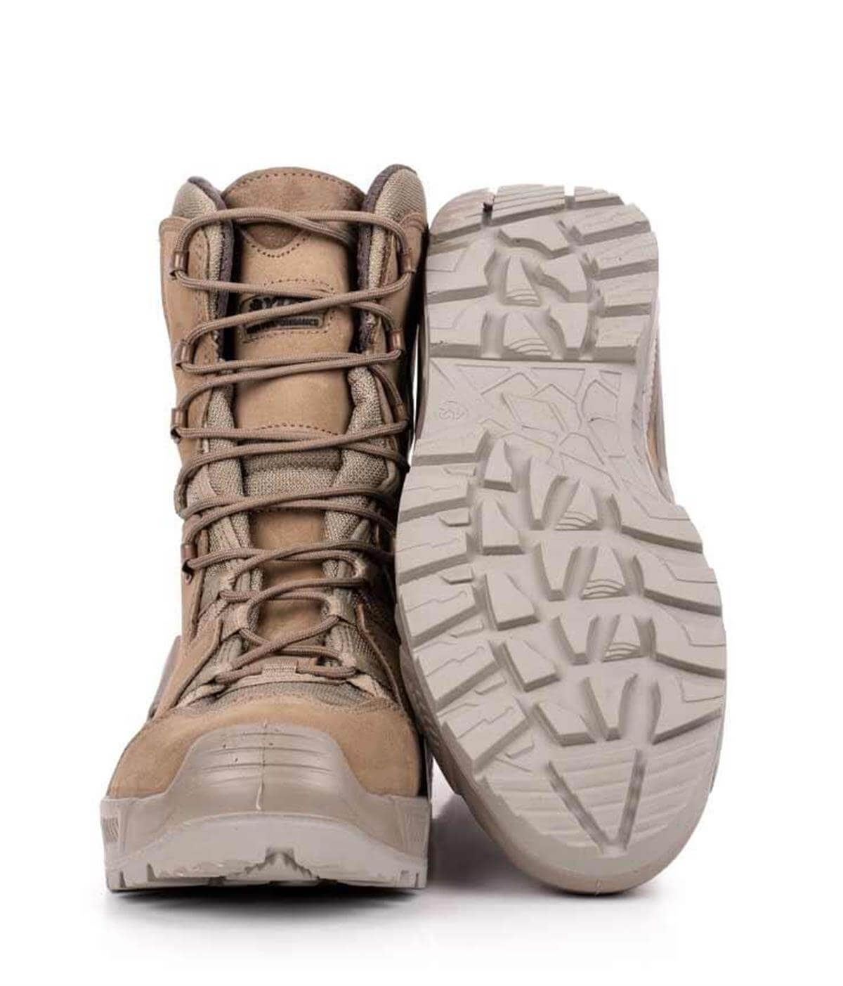 YDS ASTOR SNIPER BOT -COYOTE