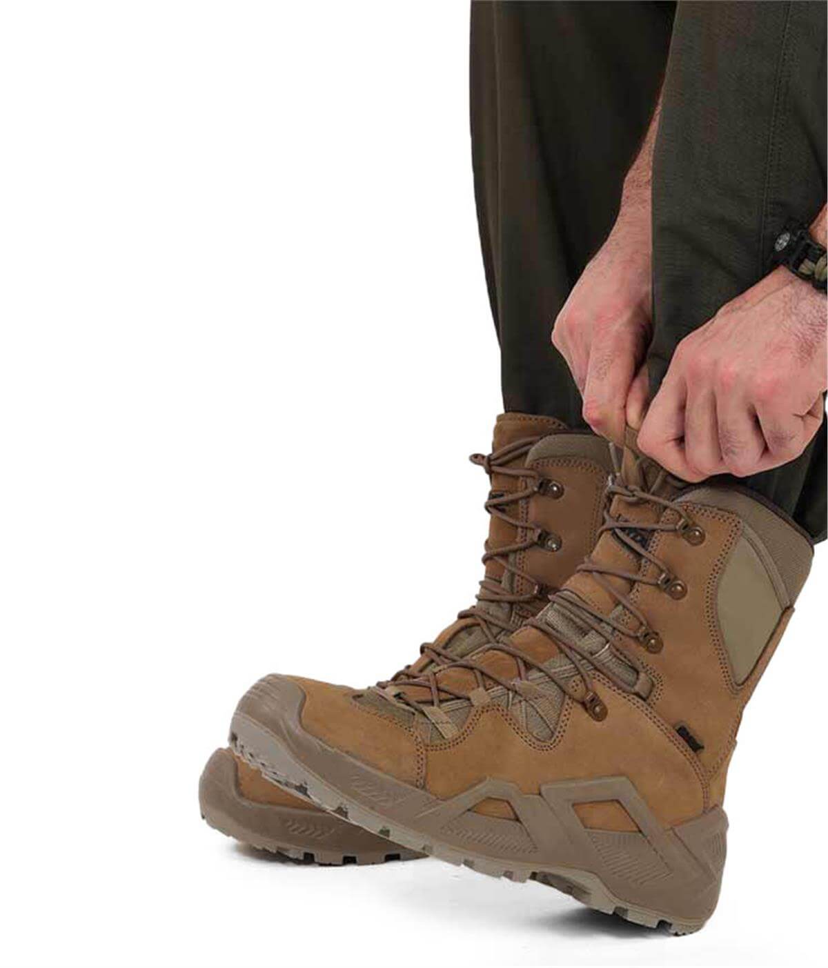 YDS ASTOR SNIPER BOT -COYOTE