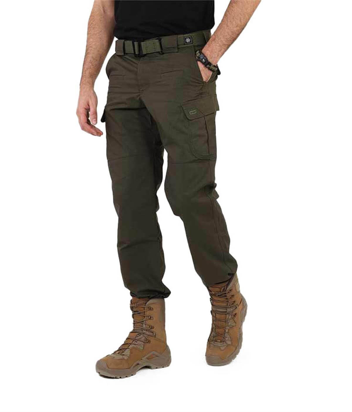 YDS ASTOR SNIPER BOT -COYOTE