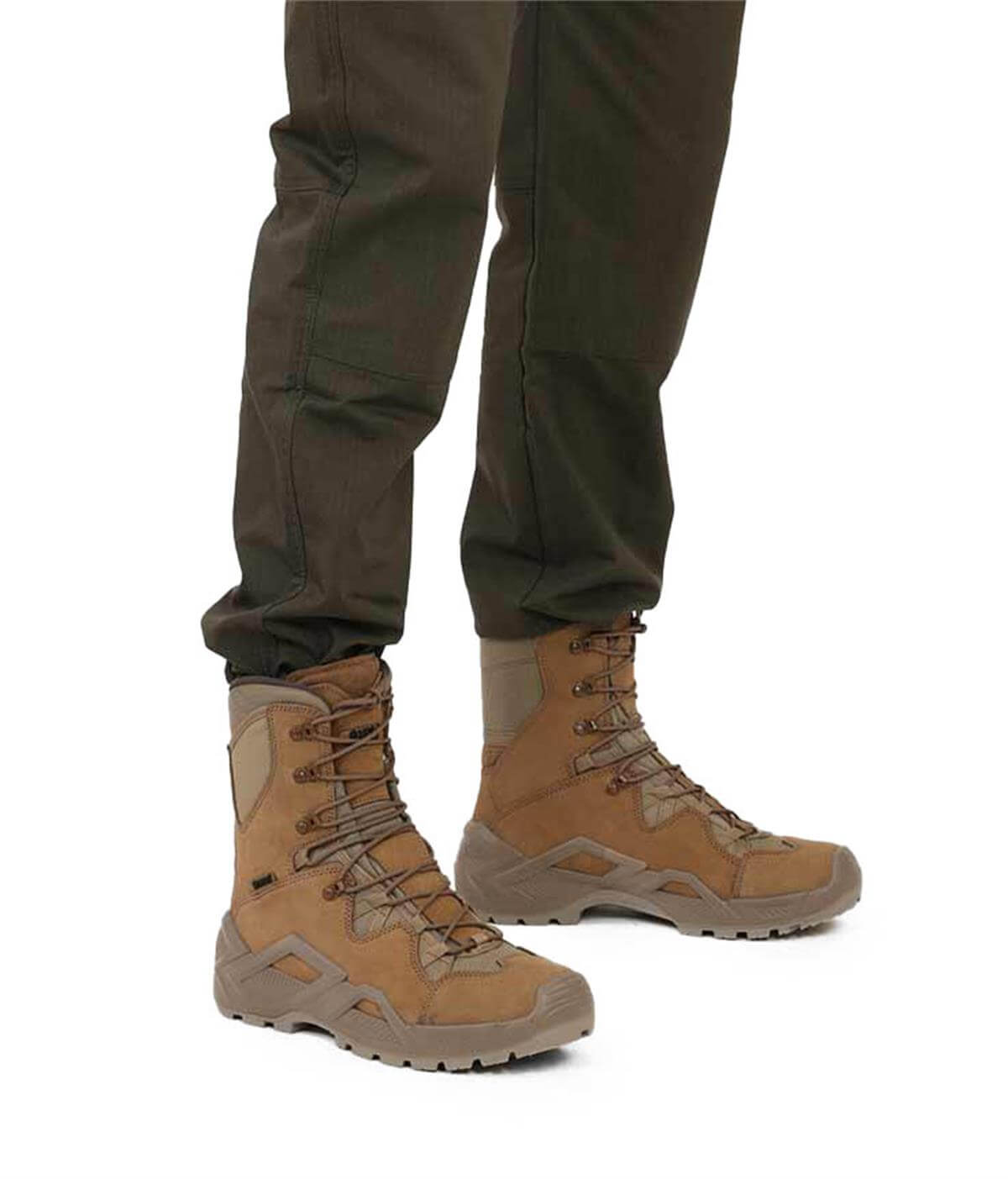 YDS ASTOR SNIPER BOT -COYOTE