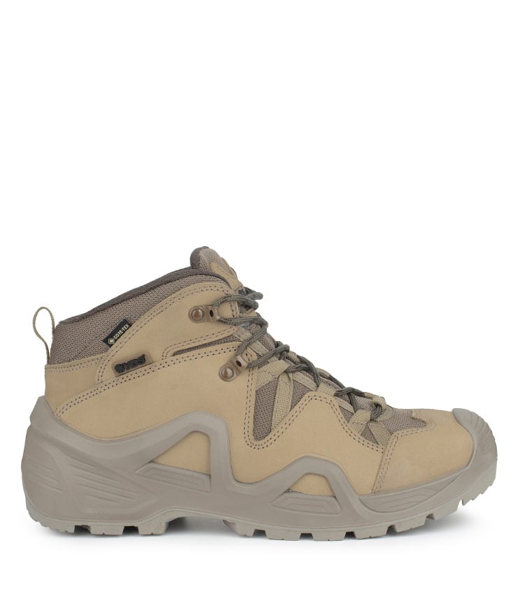 YDS ASTOR TARGA GTX BOT -BEJ