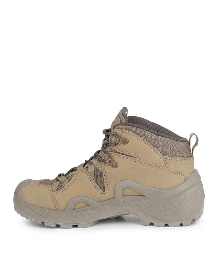 YDS ASTOR TARGA GTX BOT -BEJ