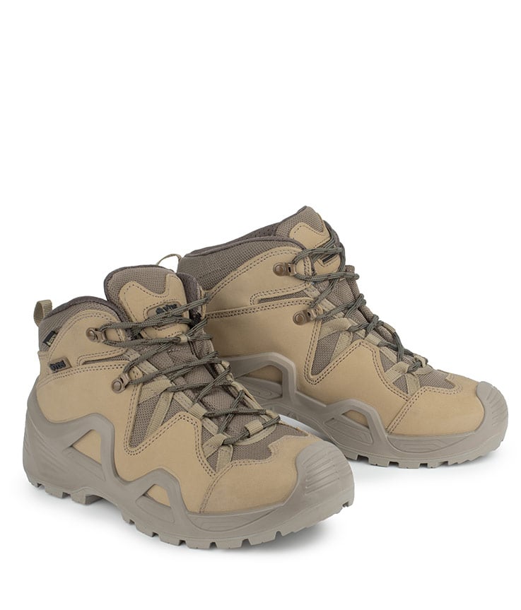 YDS ASTOR TARGA GTX BOT -BEJ