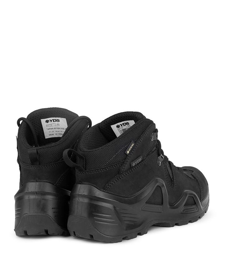 YDS ASTOR TARGA GTX BOT -SİYAH