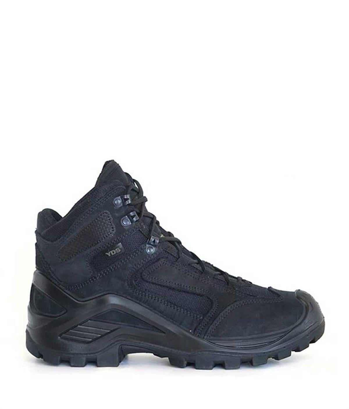 YDS BORA GTX (KIŞLIK) -SİYAH