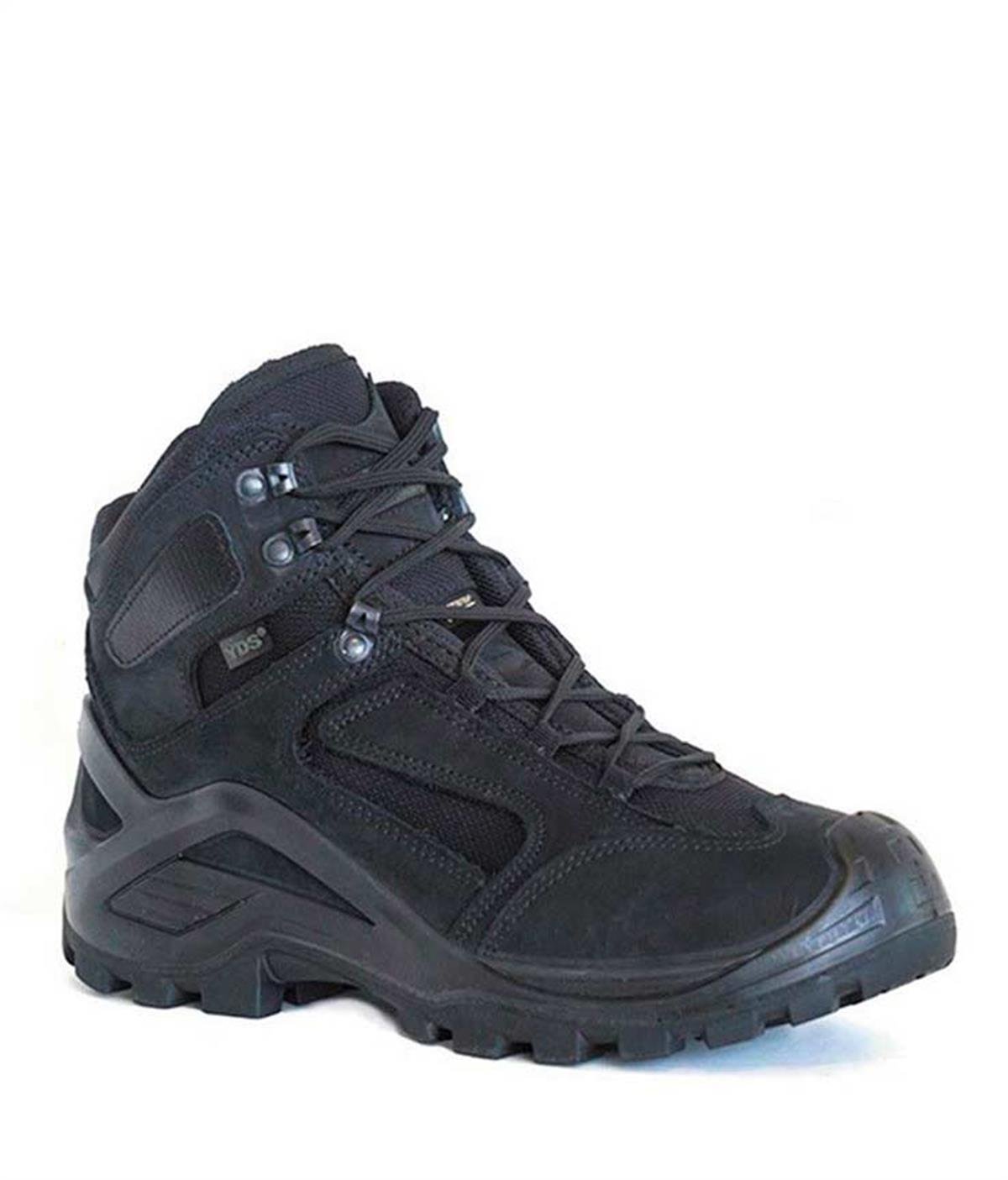 YDS BORA GTX (KIŞLIK) -SİYAH