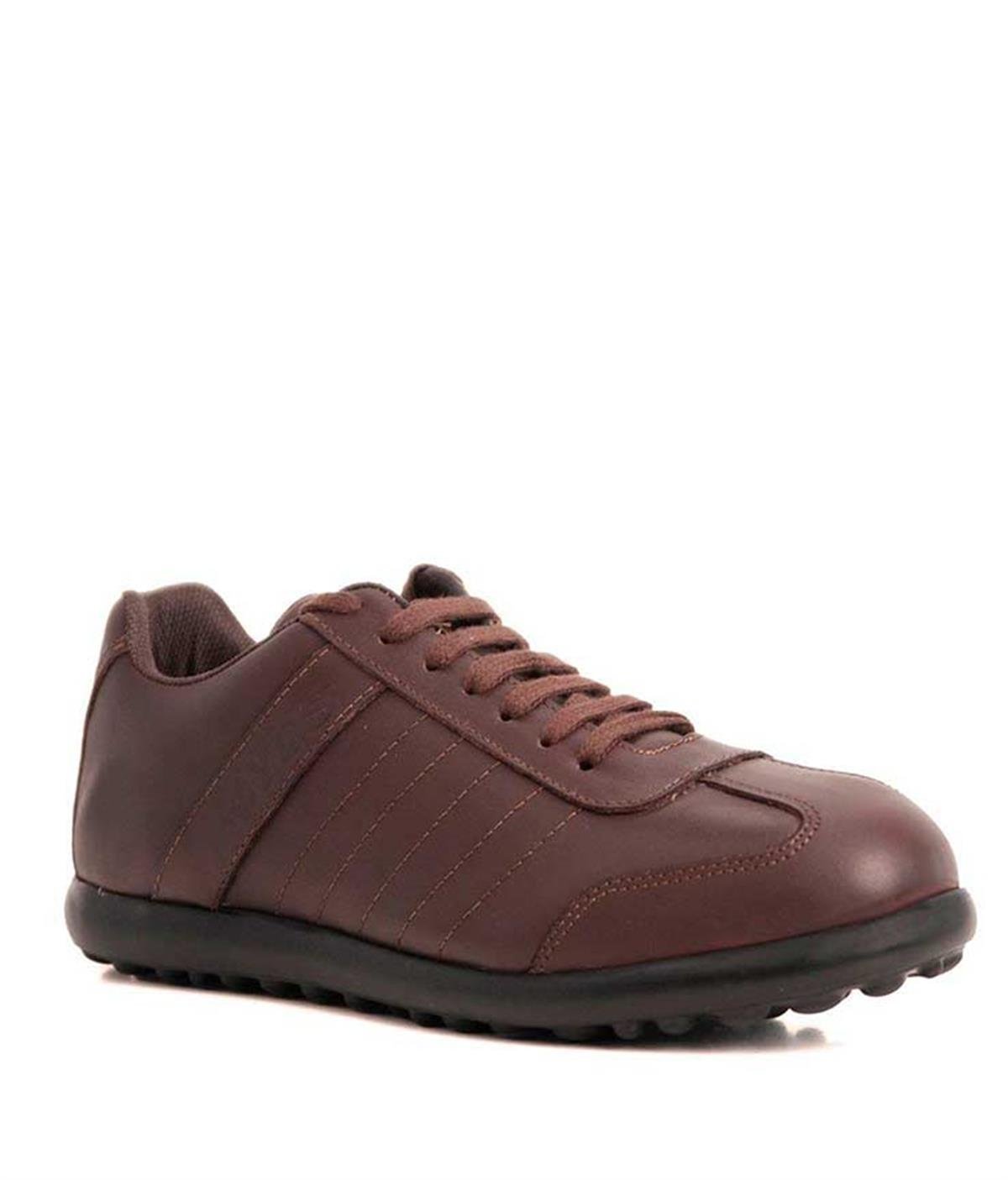 YDS CARETTA FLY AYAKKABI -KAHVERENGİ
