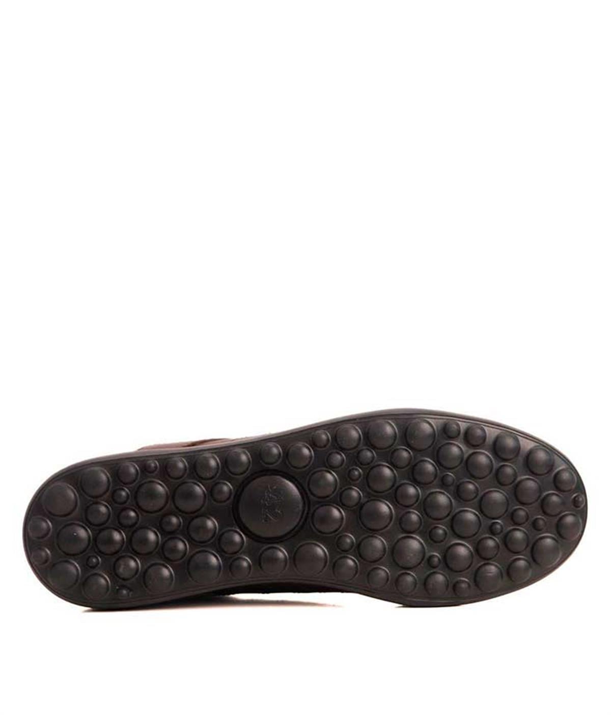 YDS CARETTA FLY AYAKKABI -KAHVERENGİ