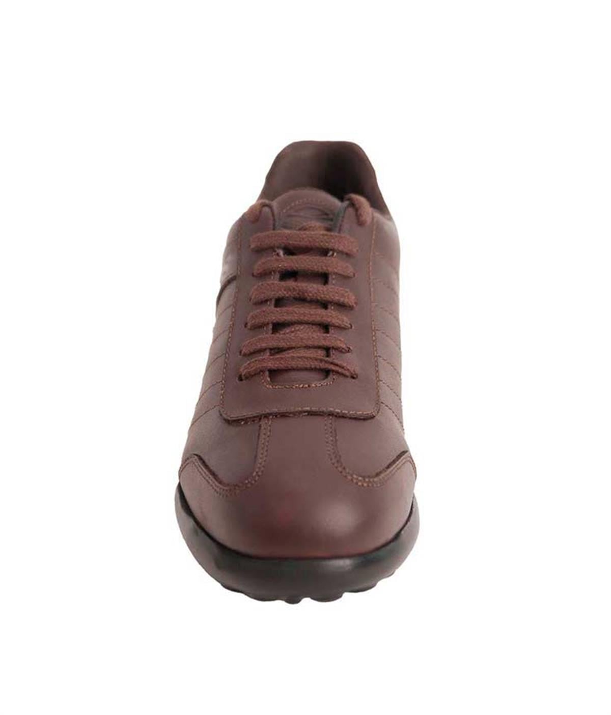 YDS CARETTA FLY AYAKKABI -KAHVERENGİ