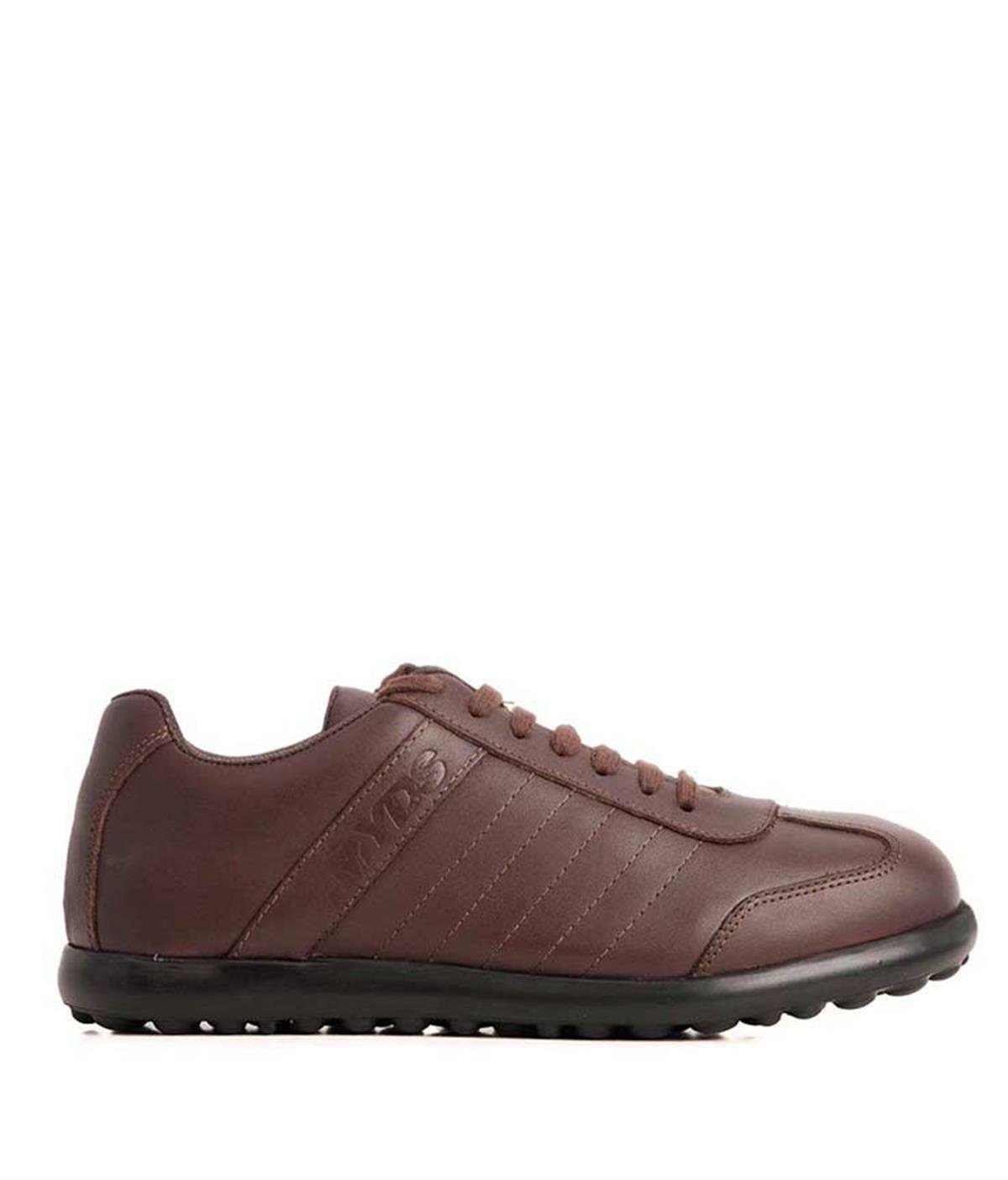 YDS CARETTA FLY AYAKKABI -KAHVERENGİ