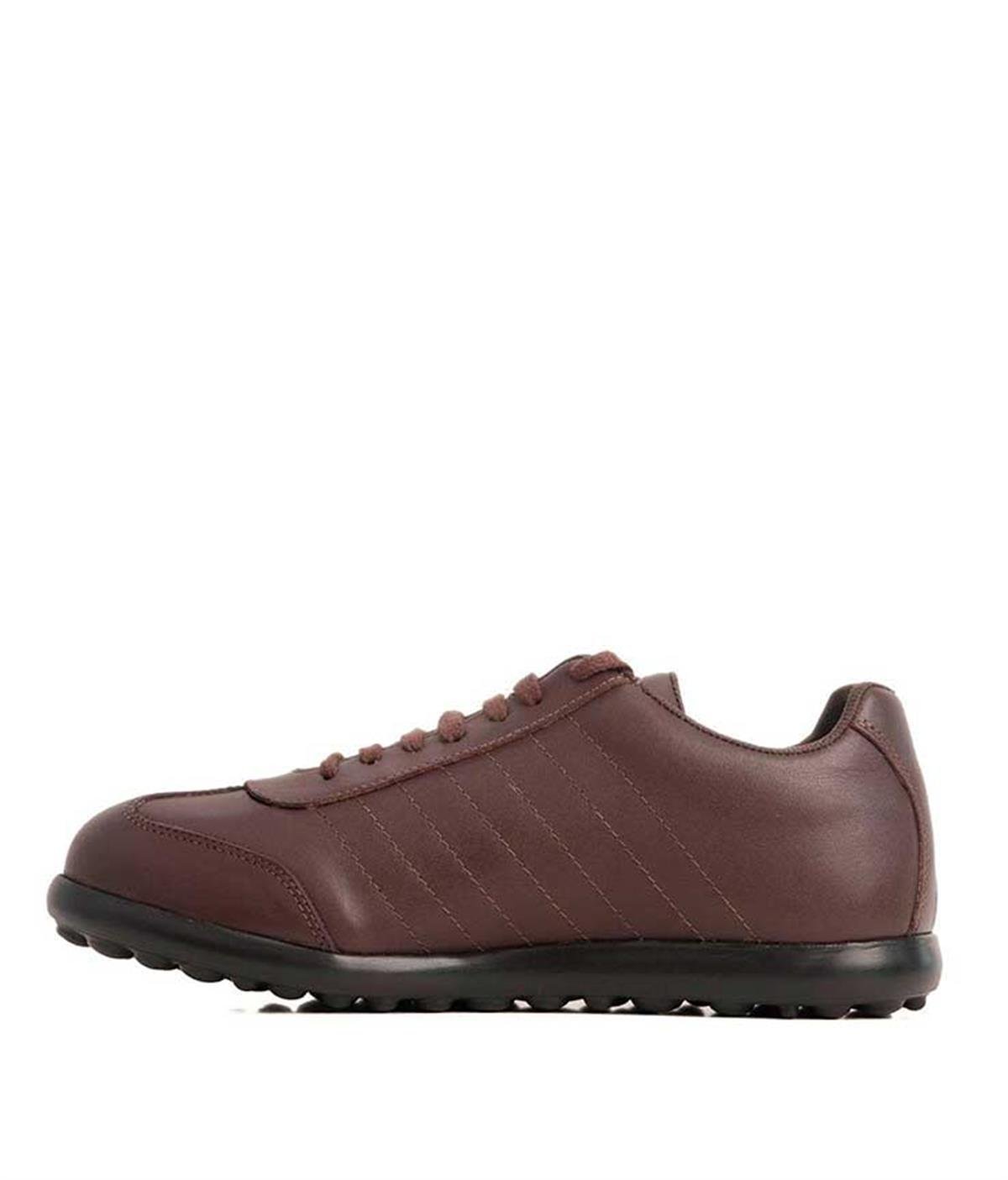 YDS CARETTA FLY AYAKKABI -KAHVERENGİ