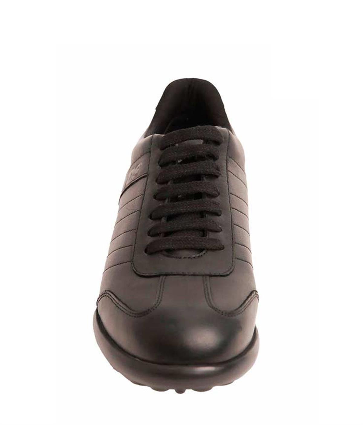 YDS CARETTA FLY AYAKKABI -SİYAH