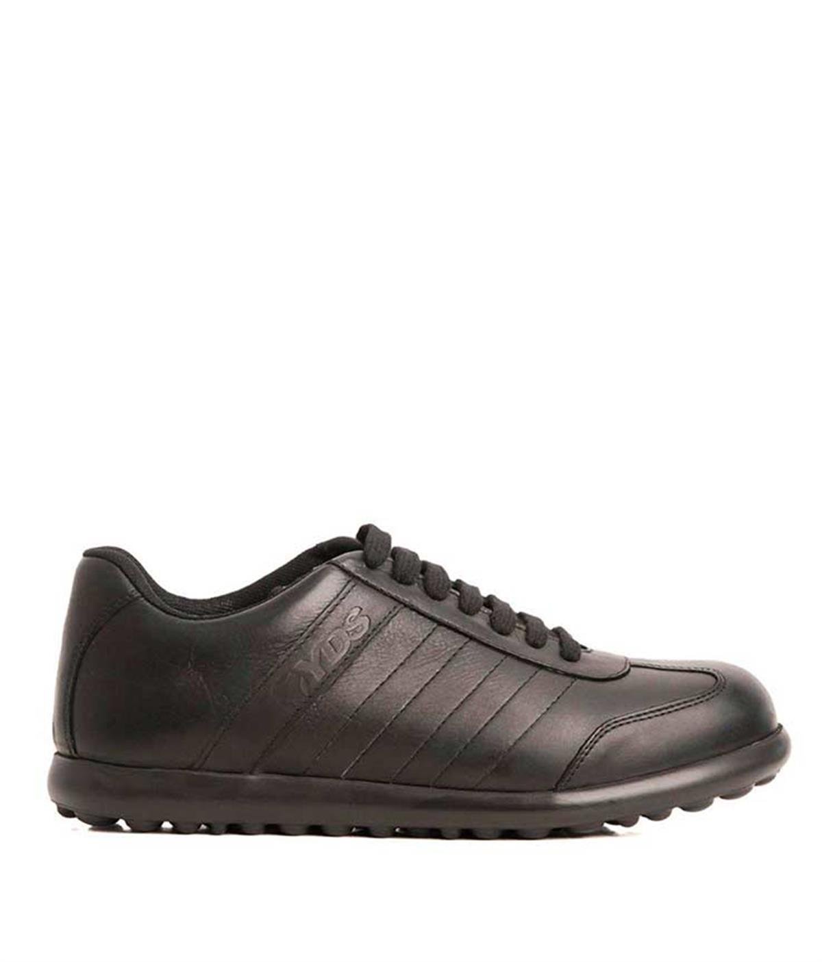 YDS CARETTA FLY AYAKKABI -SİYAH