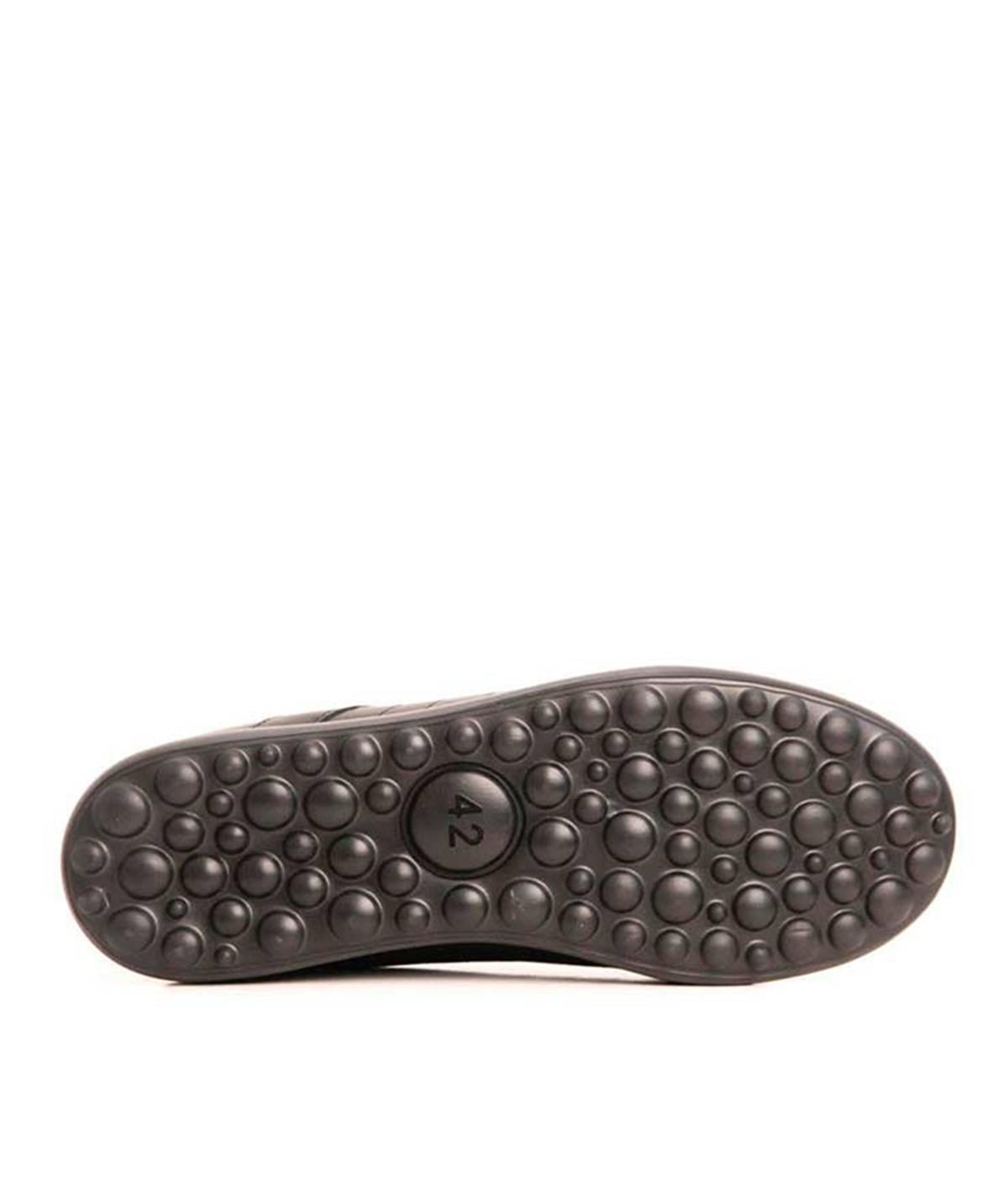 YDS CARETTA FLY AYAKKABI -SİYAH