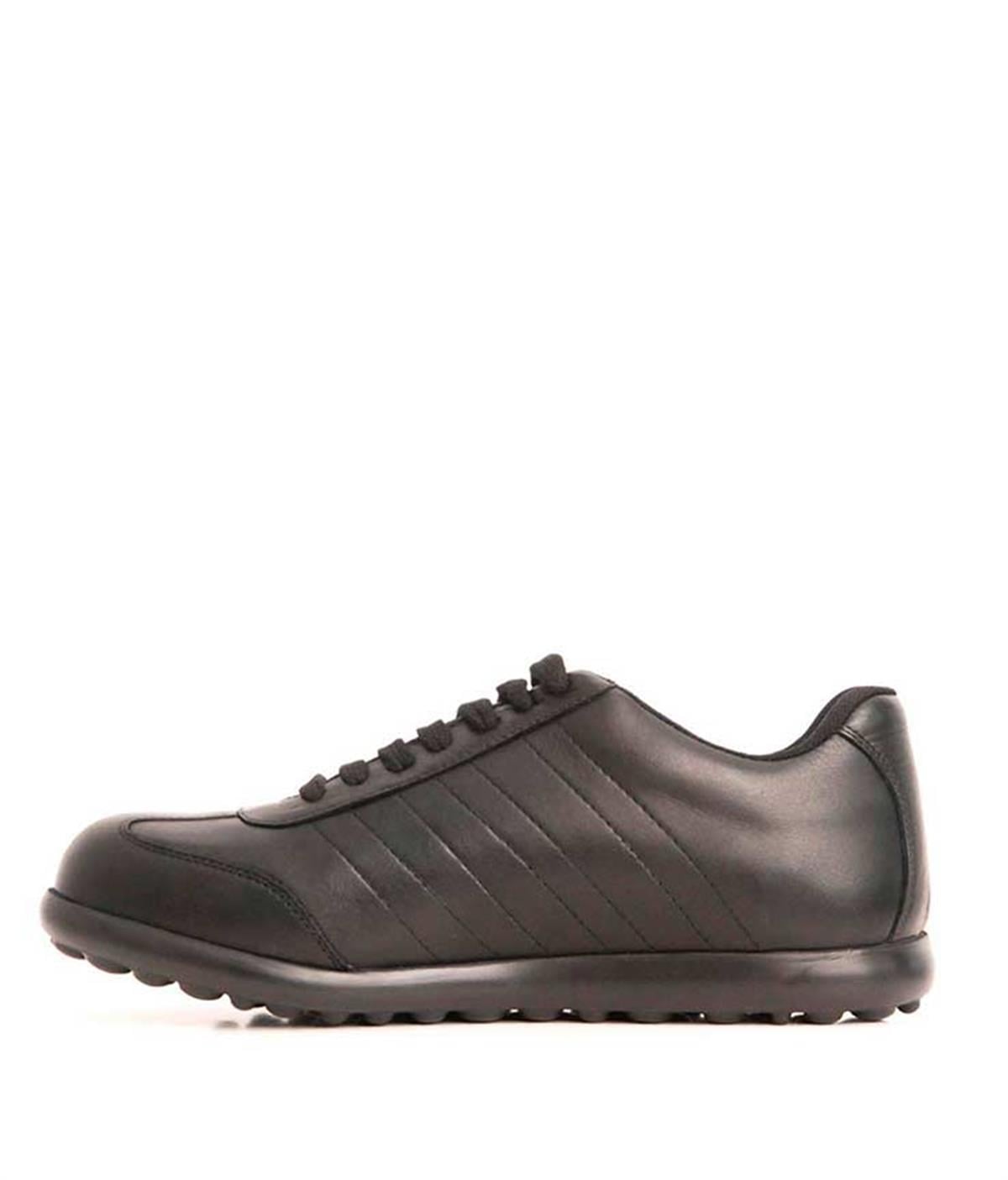 YDS CARETTA FLY AYAKKABI -SİYAH