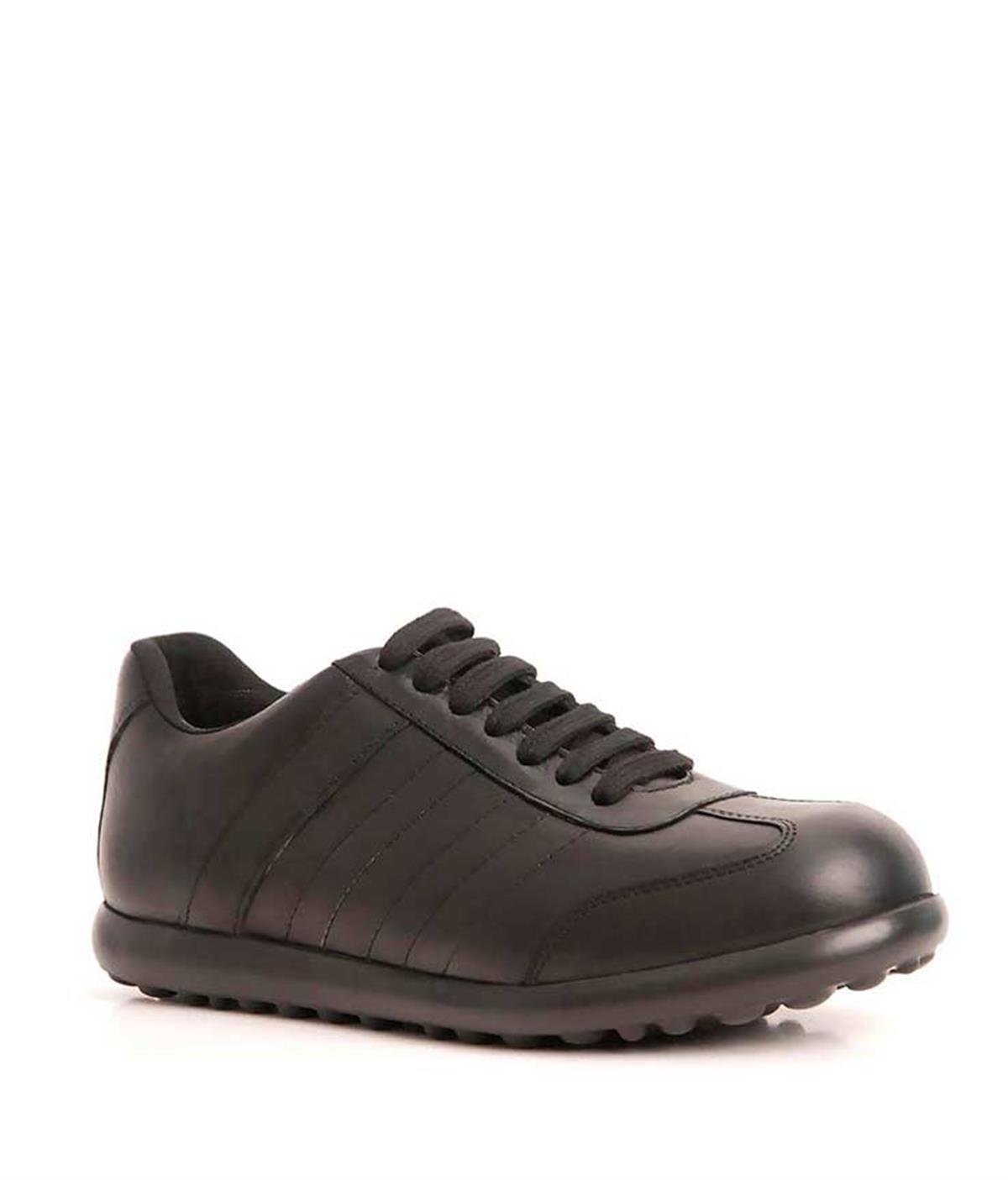 YDS CARETTA FLY AYAKKABI -SİYAH