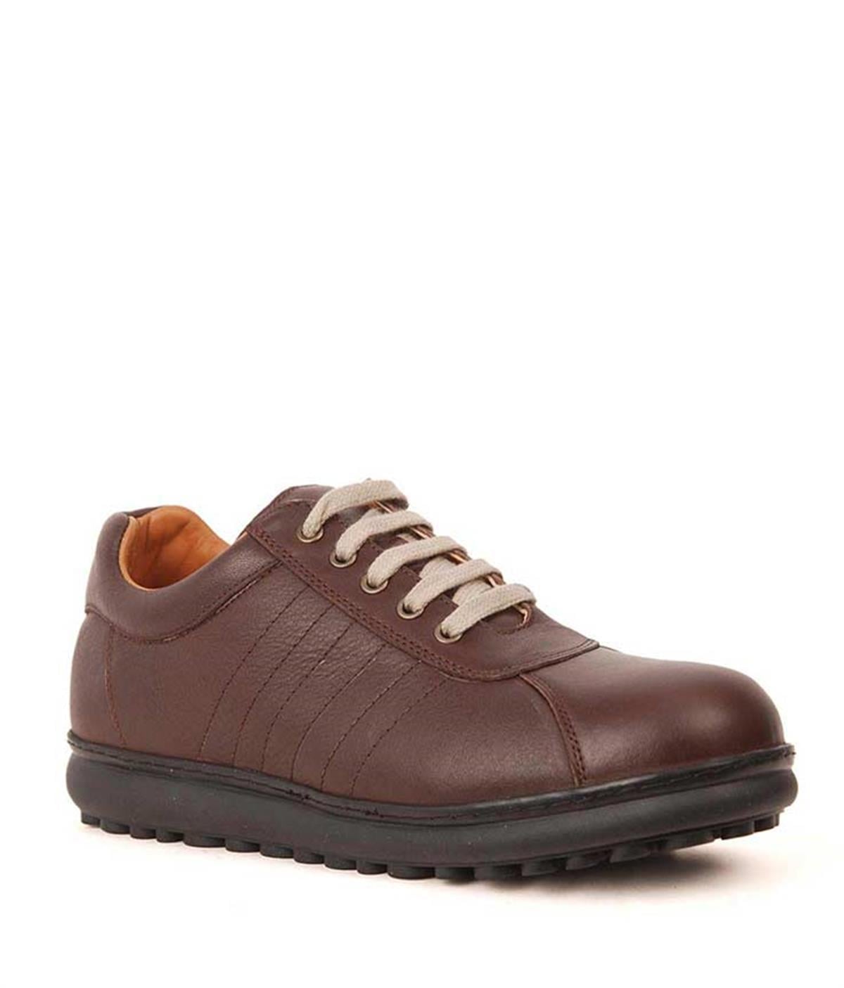 YDS CARETTA SPORT ERKEK OUTDOOR AYAKKABI -KAHVERENGİ