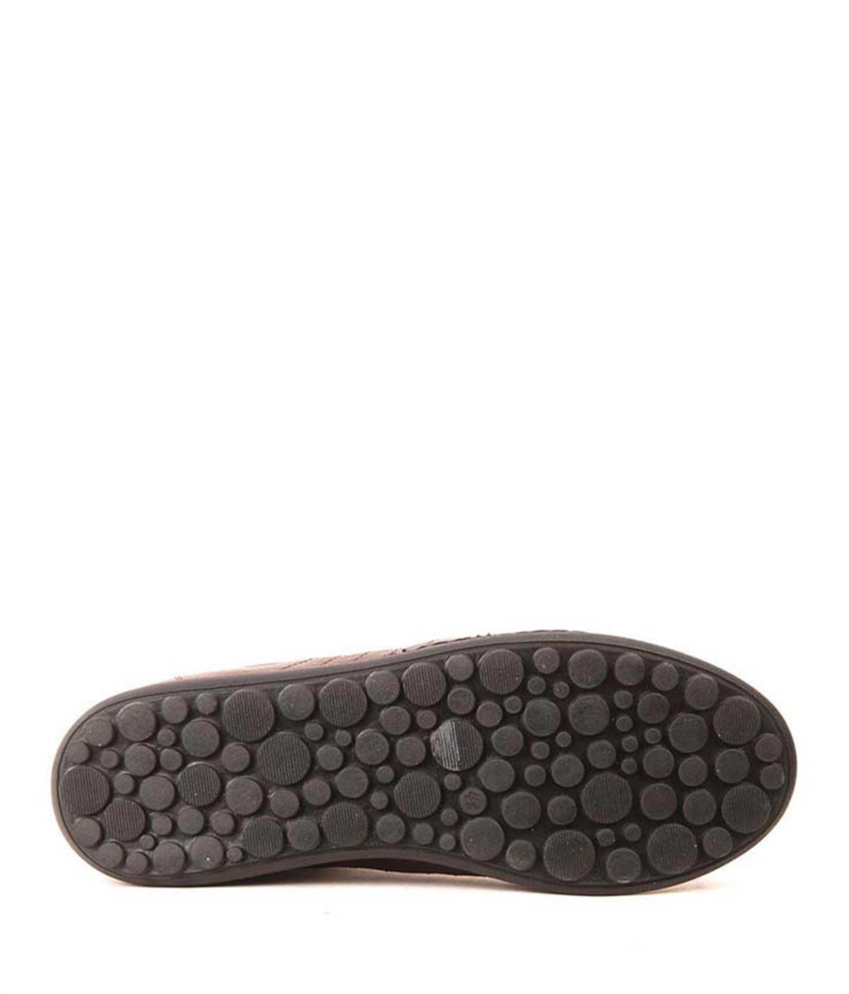 YDS CARETTA SPORT ERKEK OUTDOOR AYAKKABI -KAHVERENGİ