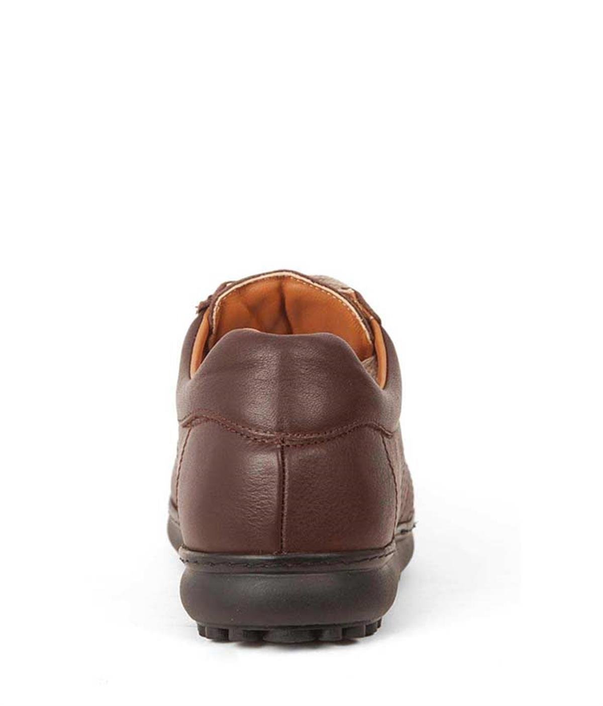 YDS CARETTA SPORT ERKEK OUTDOOR AYAKKABI -KAHVERENGİ