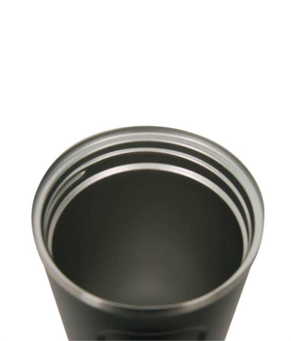 YDS ÇELİK TERMOS MUG 500ML -SİYAH