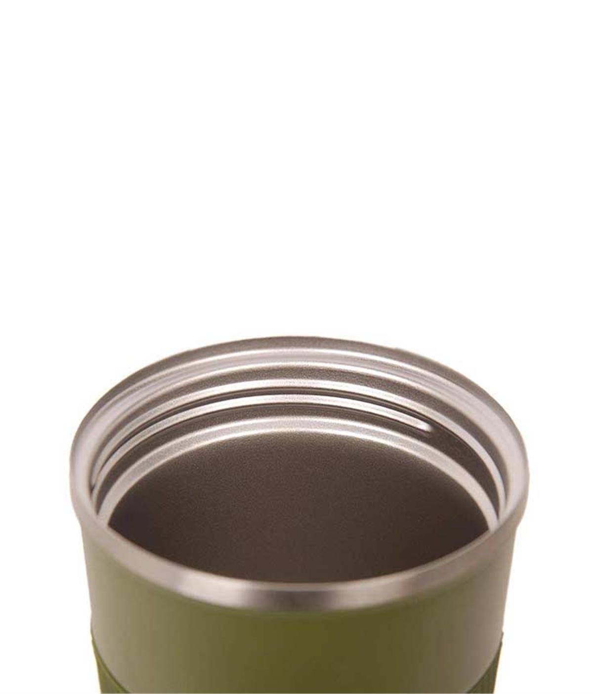 YDS ÇELİK TERMOS PRO MUG 500ML -HAKİ