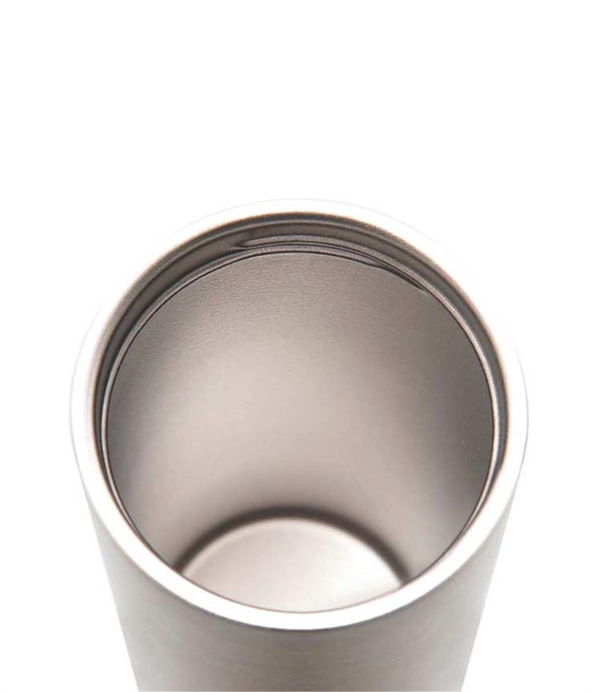 YDS ÇELİK TERMOS SPIN CAP 475ML -DEER LOGO
