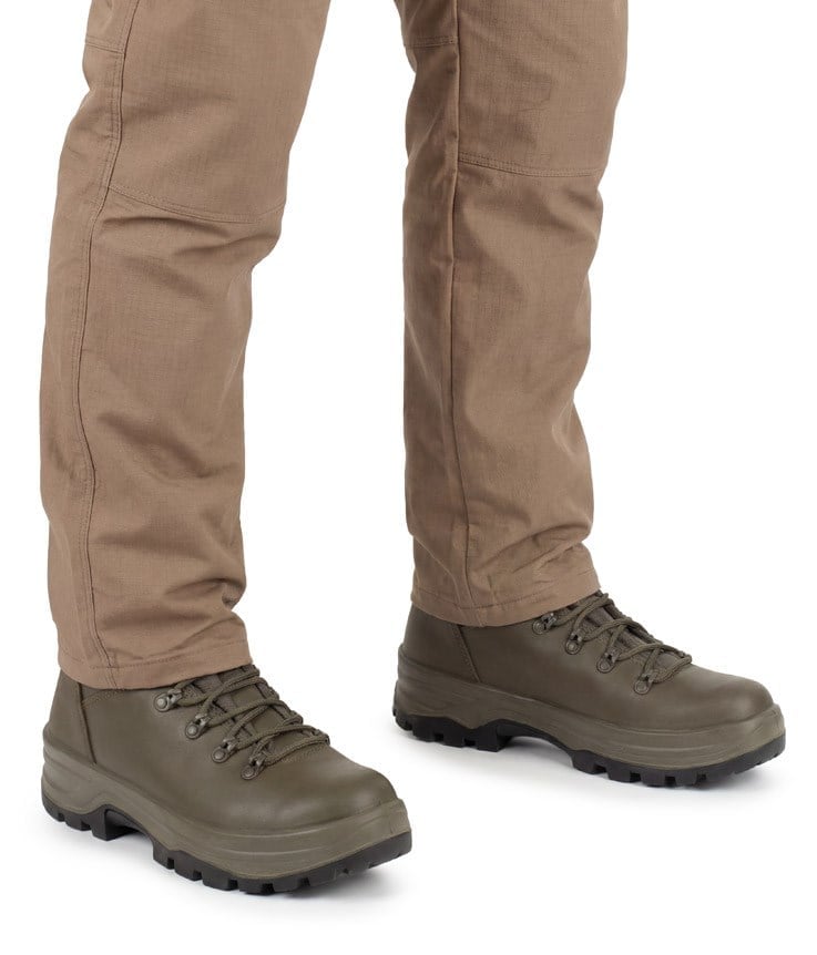 YDS EVEREST GTX BOT (-30°C) -HAKİ