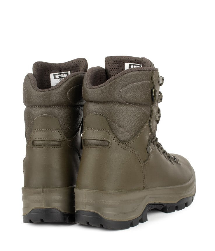 YDS EVEREST GTX BOT (-30°C) -HAKİ