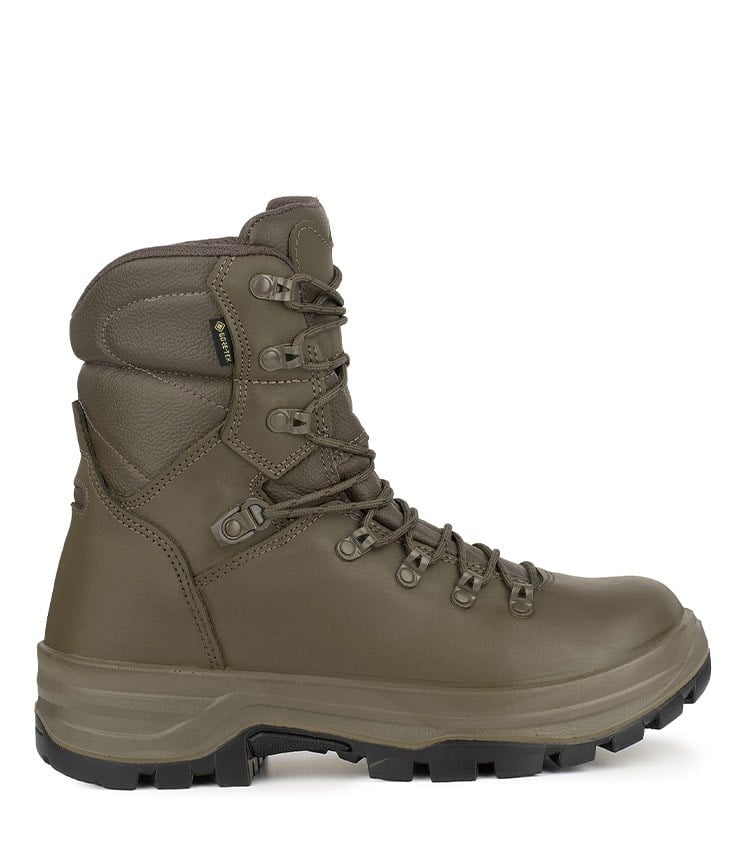 YDS EVEREST GTX BOT (-30°C) -HAKİ