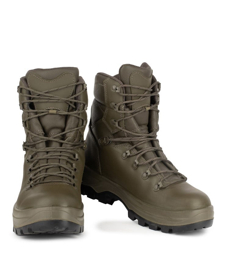 YDS EVEREST GTX BOT (-30°C) -HAKİ