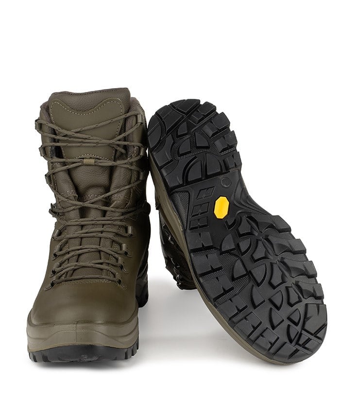 YDS EVEREST GTX BOT (-30°C) -HAKİ