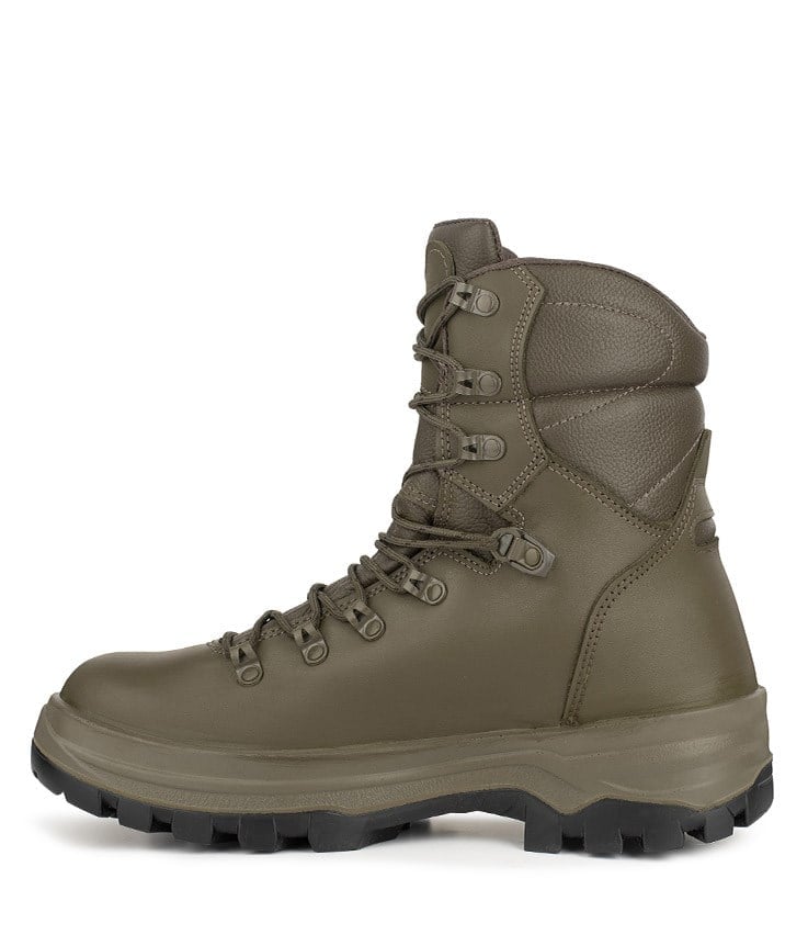 YDS EVEREST GTX BOT (-30°C) -HAKİ
