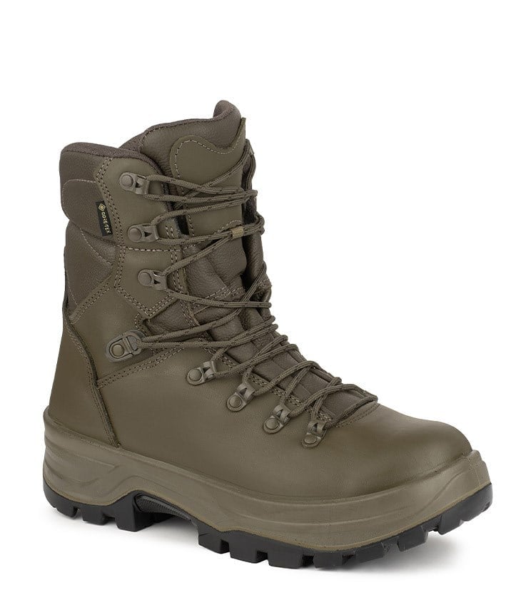 YDS EVEREST GTX BOT (-30°C) -HAKİ