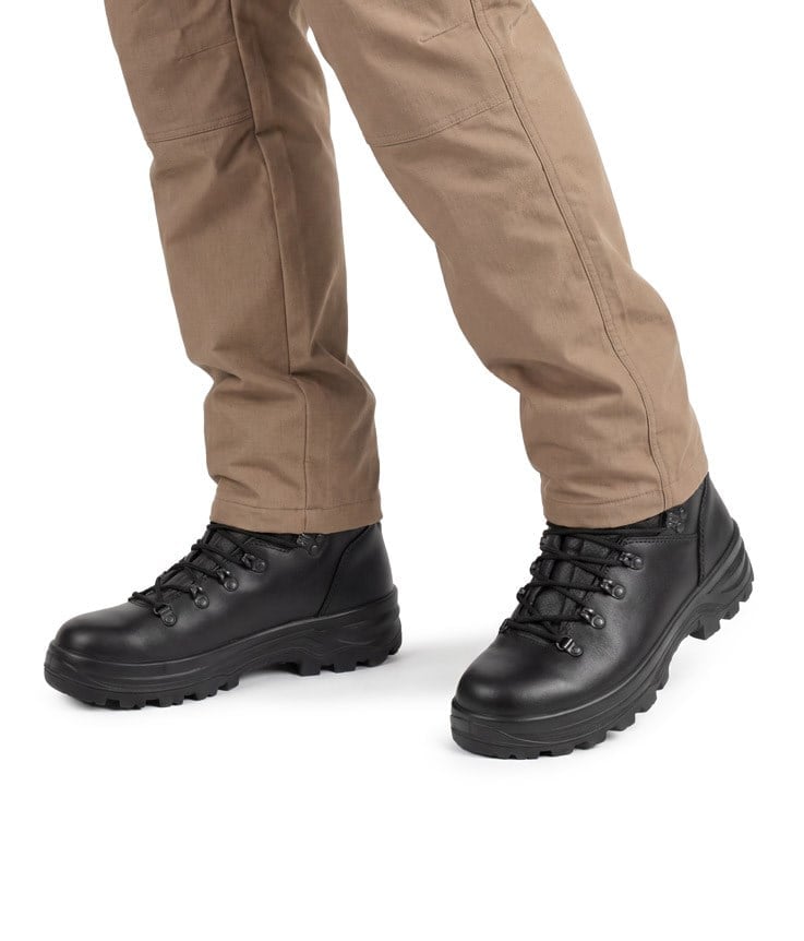 YDS EVEREST GTX BOT (-30°C) -SİYAH