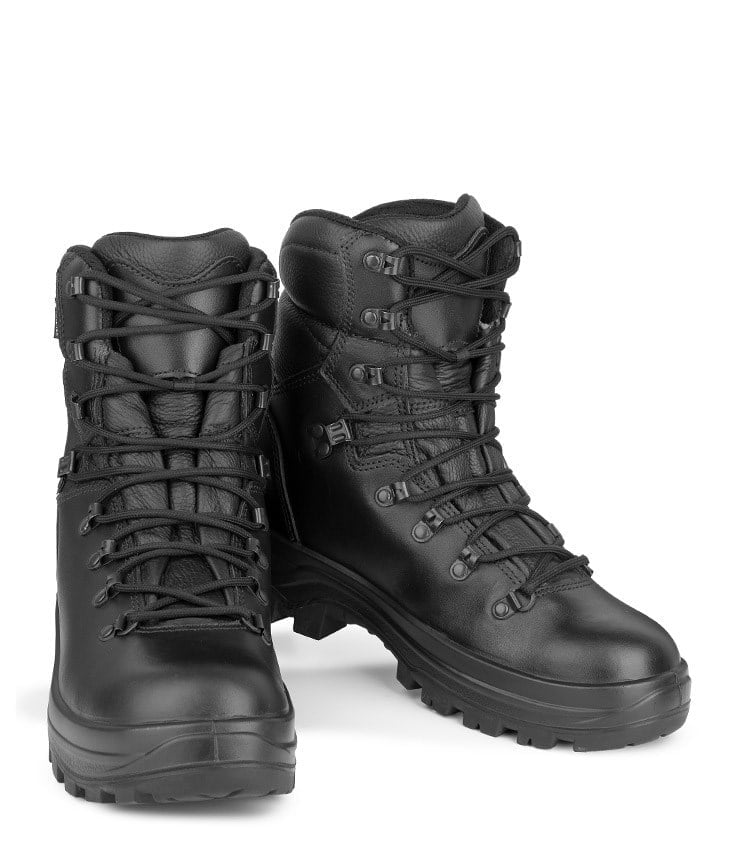 YDS EVEREST GTX BOT (-30°C) -SİYAH