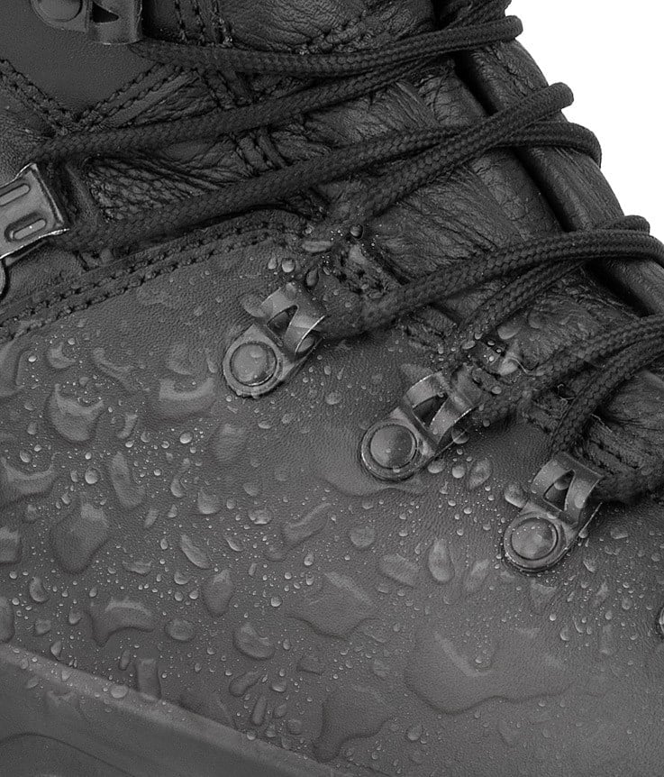 YDS EVEREST GTX BOT (-30°C) -SİYAH