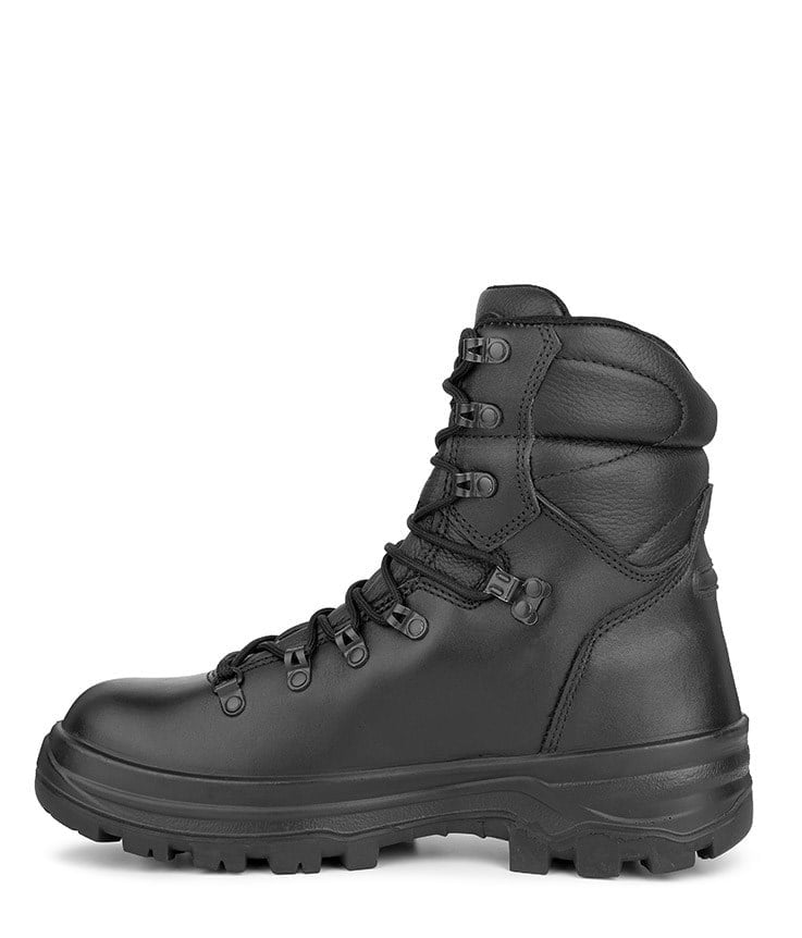YDS EVEREST GTX BOT (-30°C) -SİYAH