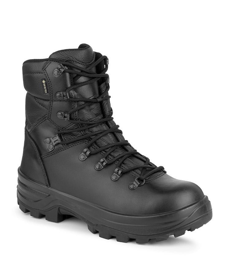 YDS EVEREST GTX BOT (-30°C) -SİYAH