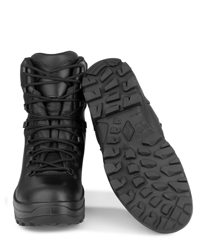 YDS EVEREST GTX BOT (-30°C) -SİYAH