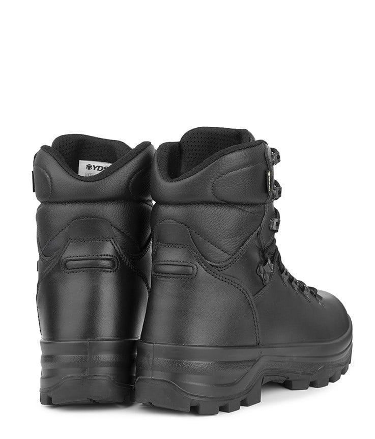 YDS EVEREST GTX BOT (-30°C) -SİYAH