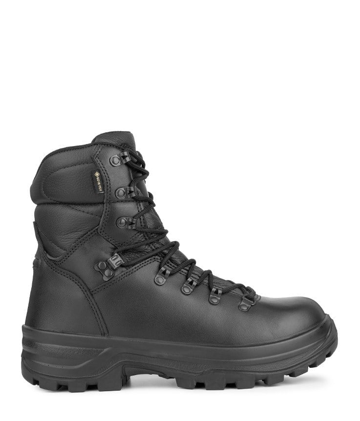 YDS EVEREST GTX BOT (-30°C) -SİYAH